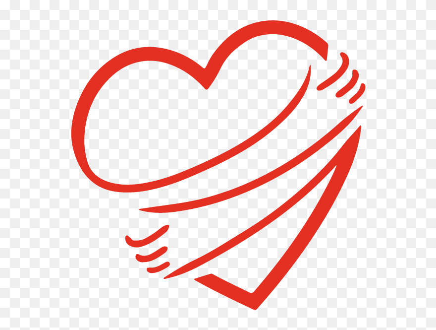 Favicon-large - Heart Clipart