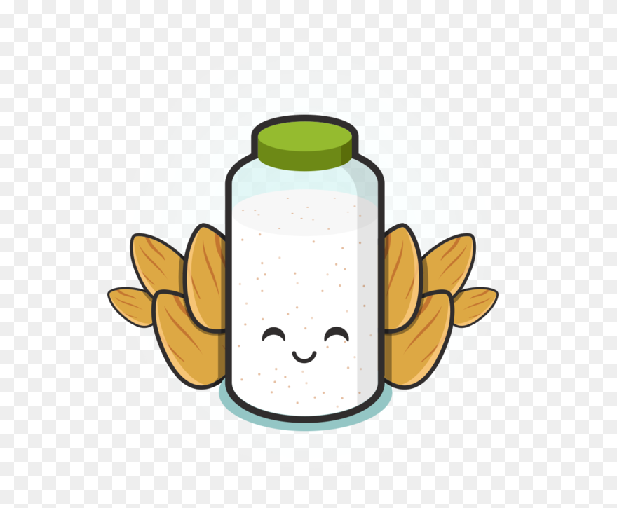 Water Bottle Clipart