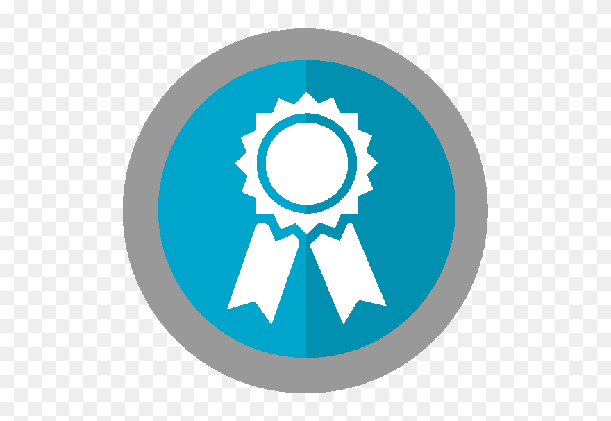 1st Place Clipart Black Background - Png Download