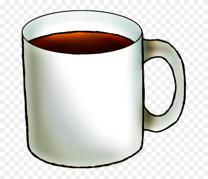 Assam Tea Clipart