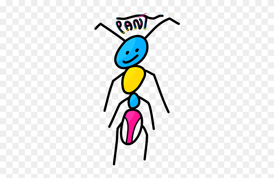 Pansexuality Clipart