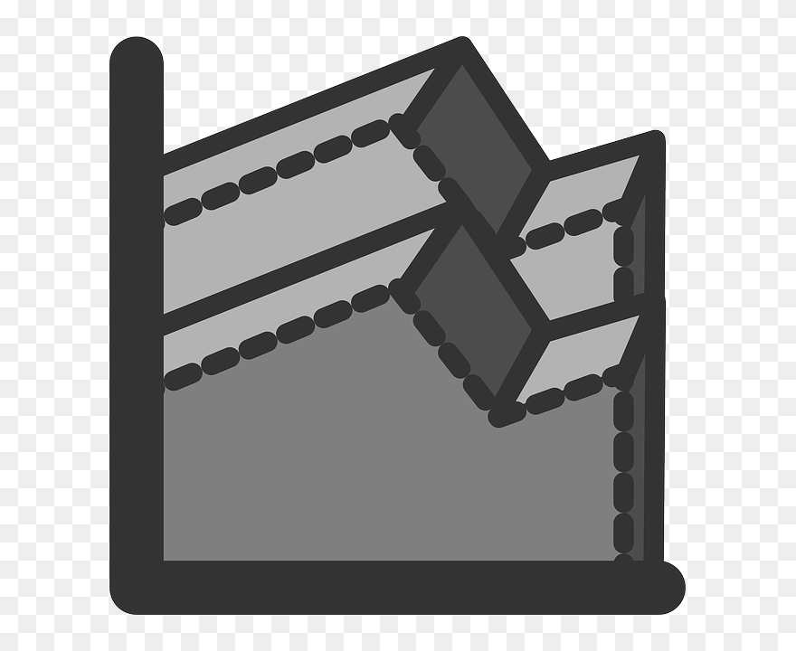 Flat, Area, Areas, Chart, Graph, Plot, Icon - Chart Clipart