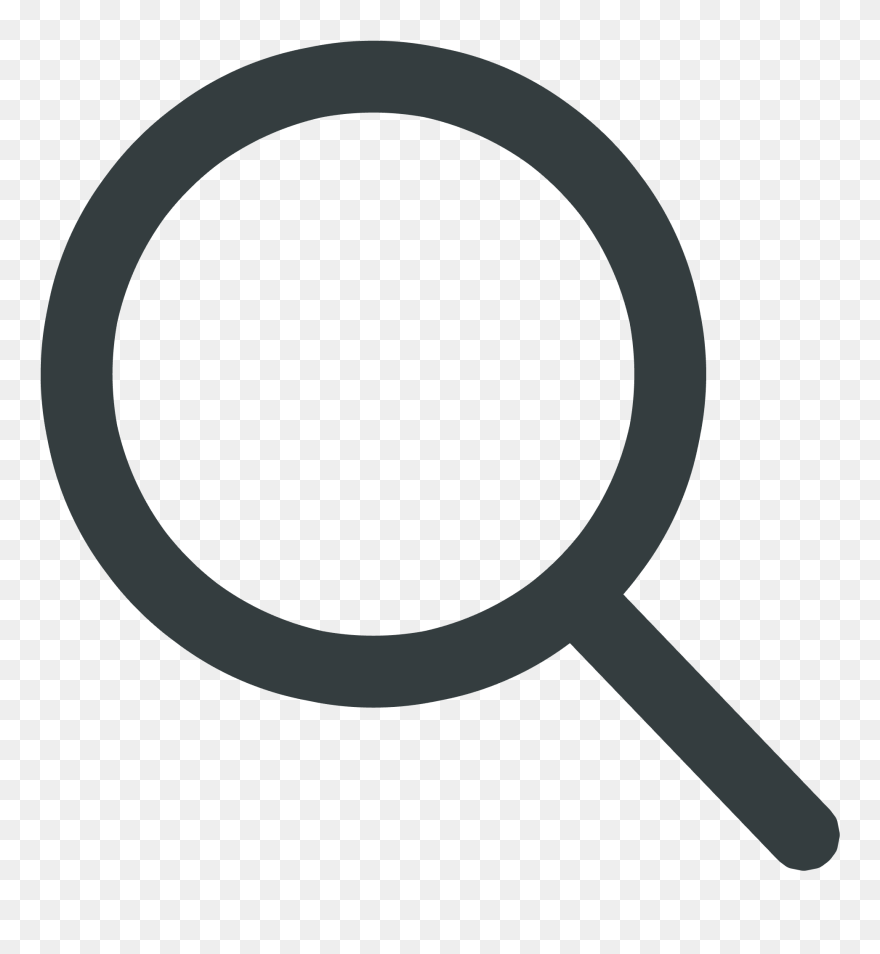 Lookup Icon Png Clipart