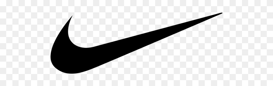 Nike - Logo Nike Hd Png Clipart