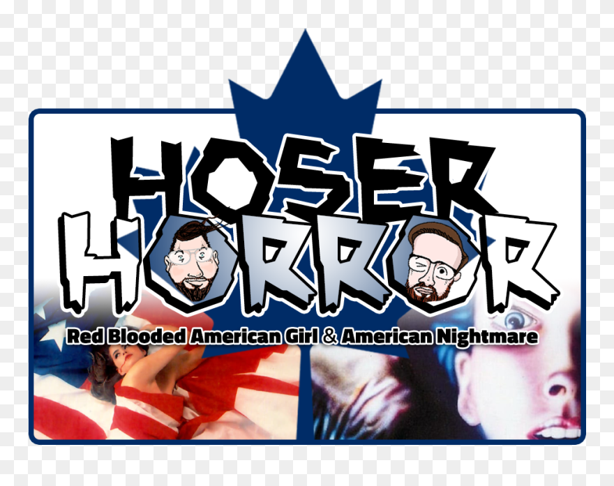 Red Blooded American Girl Clipart