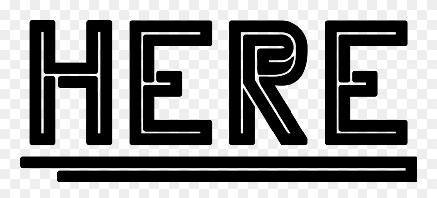 Picture - Black-and-white Clipart