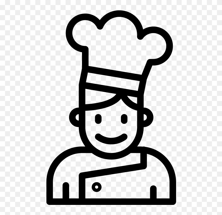 Chef Services For Private Costa Rica Villa - Cooking Clipart