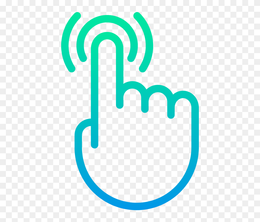 Click Find - Clip Art - Png Download