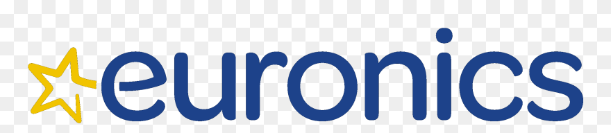 Euronics Neues Logo Clipart