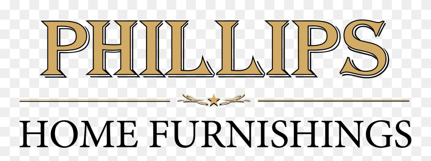 Phillips Home Furnishings Logo Clipart