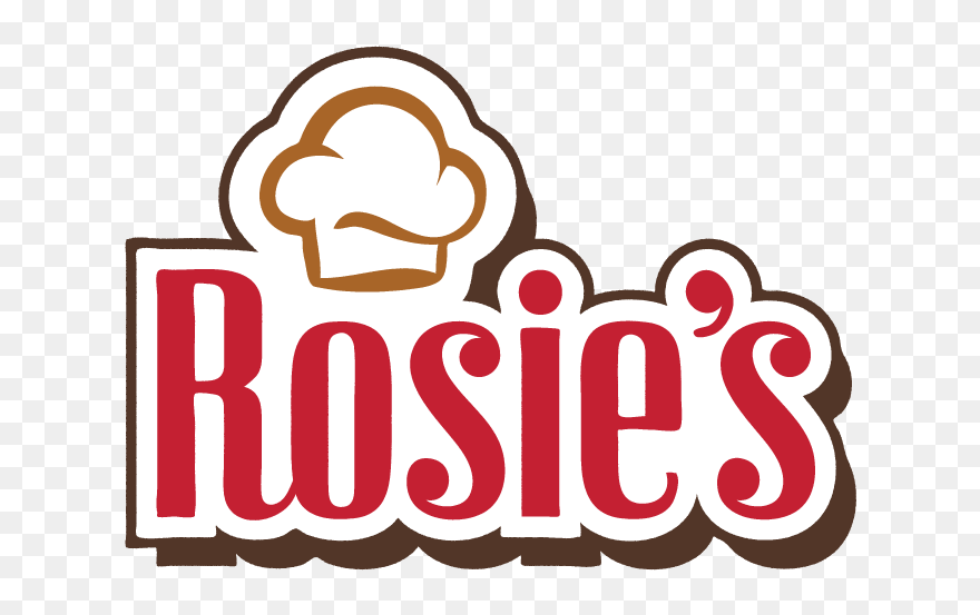 Rosie’s Cheesecakes Clipart