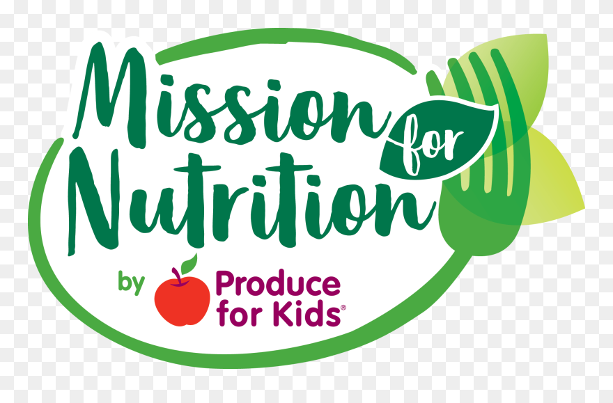Mission For Nutrition Clipart