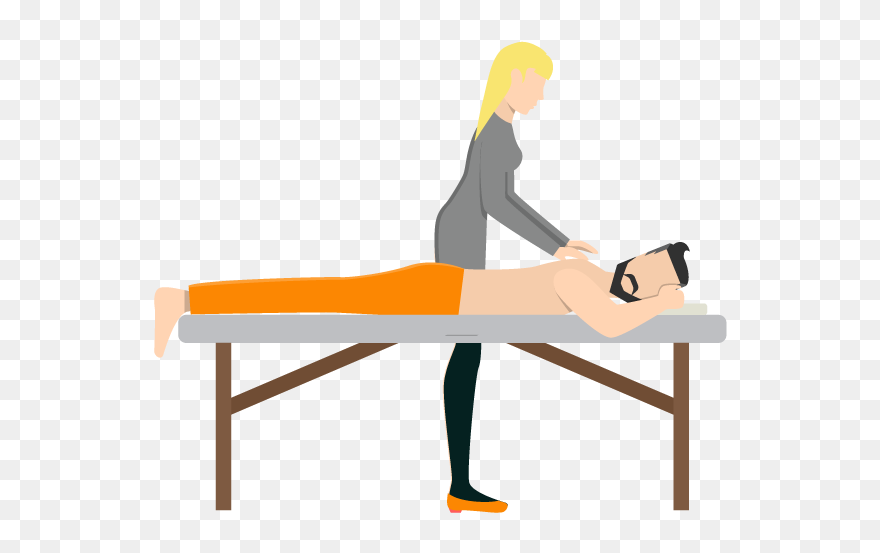 Physical Therapy Clipart