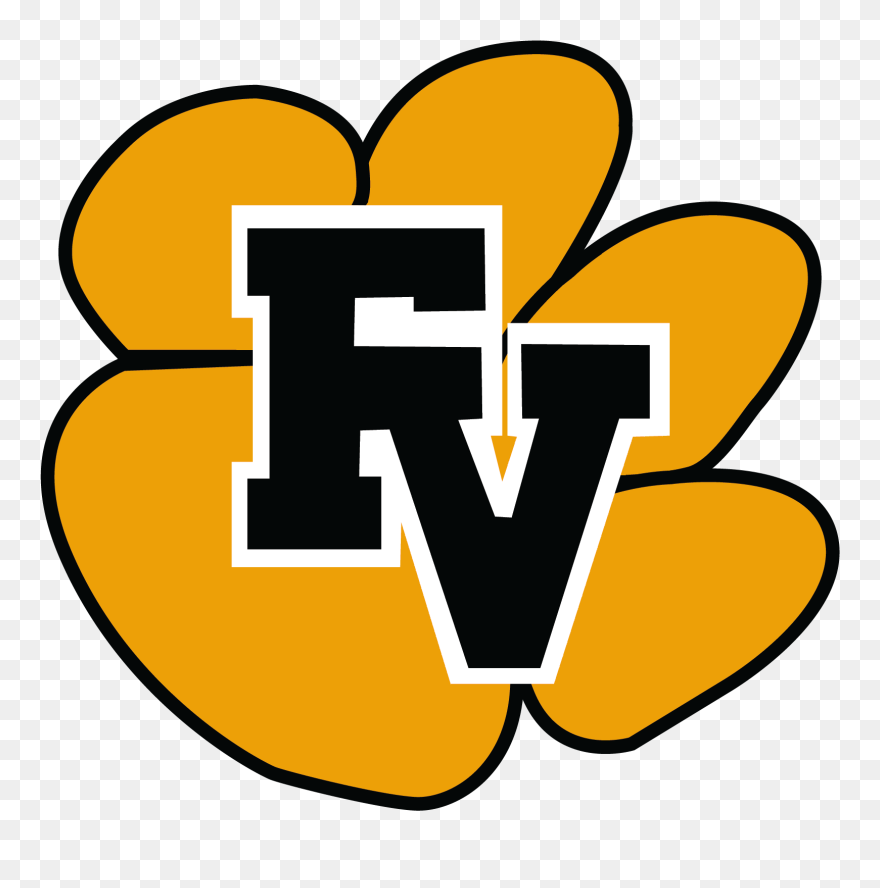 Fuquay-varina High School Clipart
