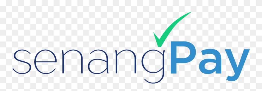 Senangpay Logo Clipart