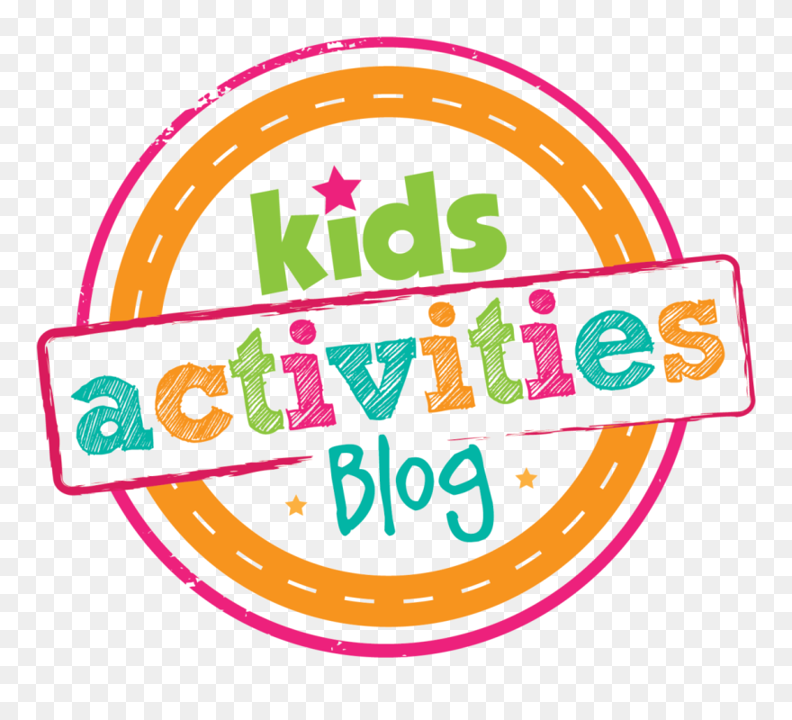Kab Logo Star - Kids Activities Blog Clipart