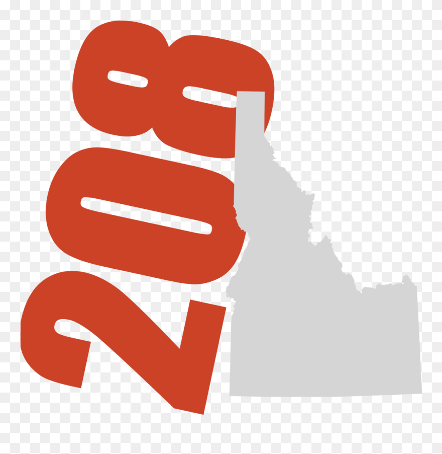 Spinner Logo - Idaho Clipart