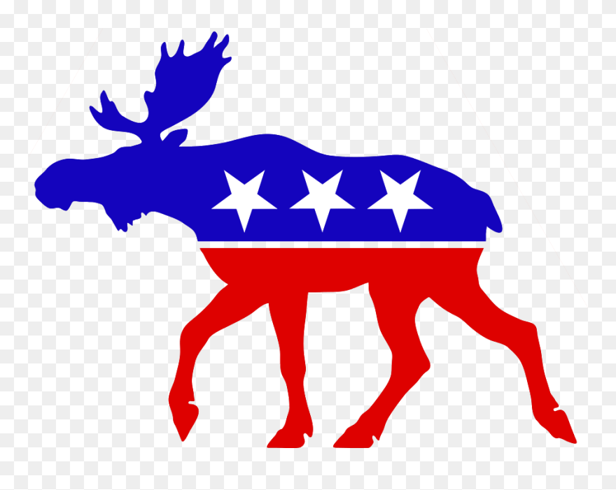 Progressive Party Clipart