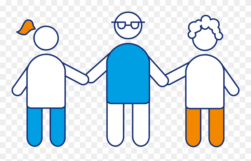 Diabetes People Icon Clipart