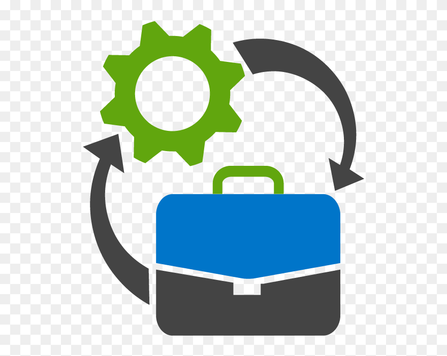 Change Management Proccess Png Clipart