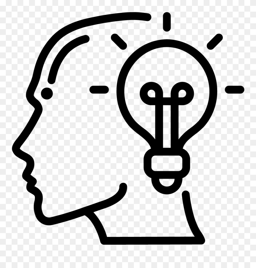 Contemplation Clipart