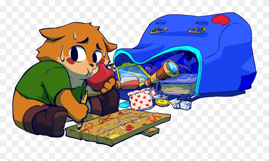 Cartoon Clipart