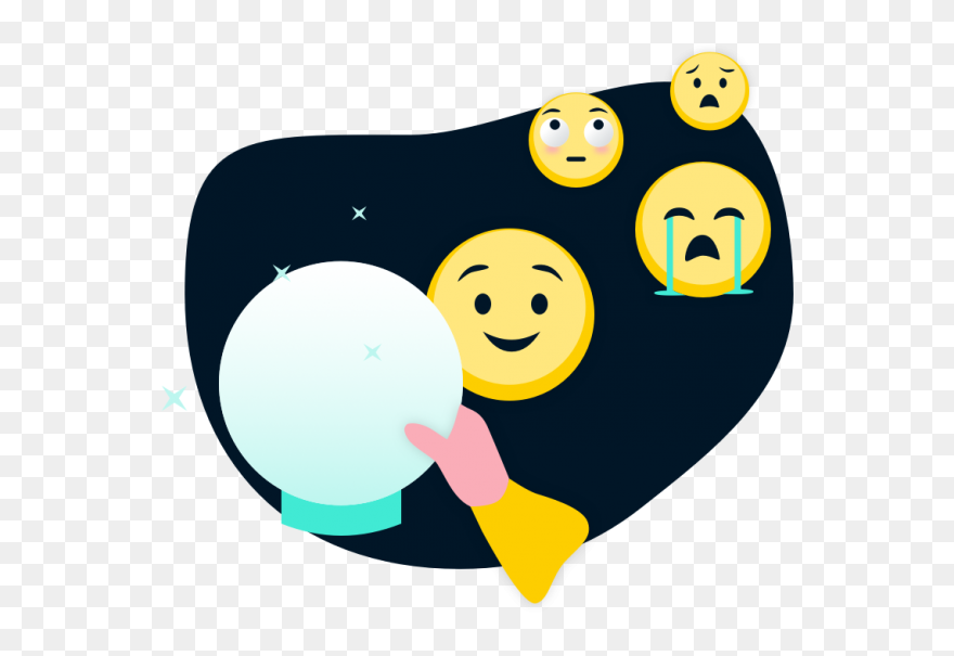 Smiley Clipart