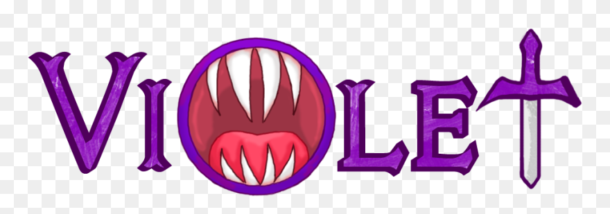 Violet Clipart