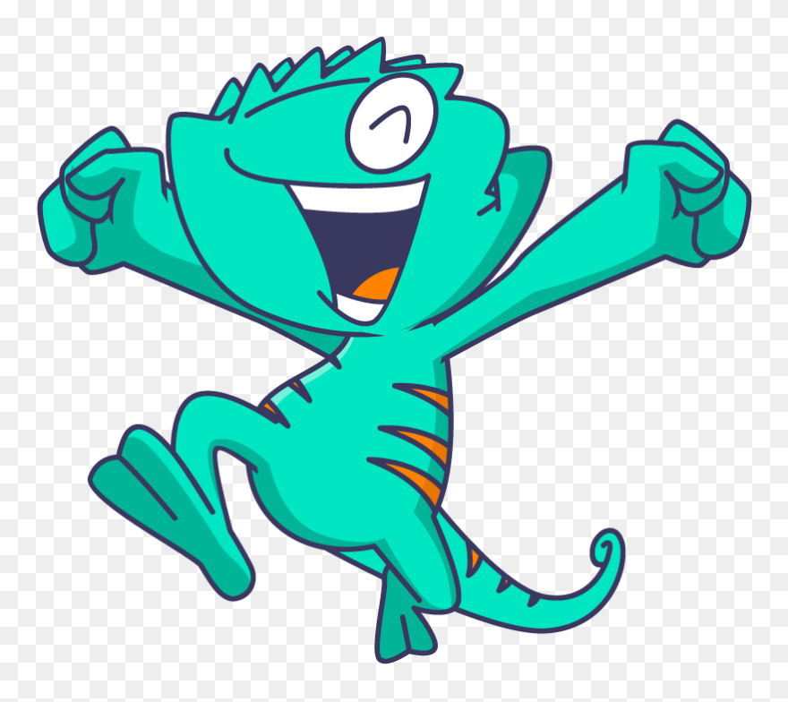 Leon Clipart