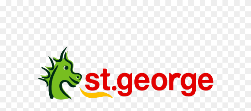 You Re Welcome Clipart - St George And Westpac - Png Download