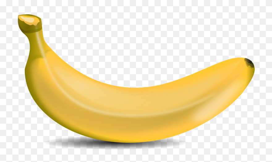 Banana Png Clipart