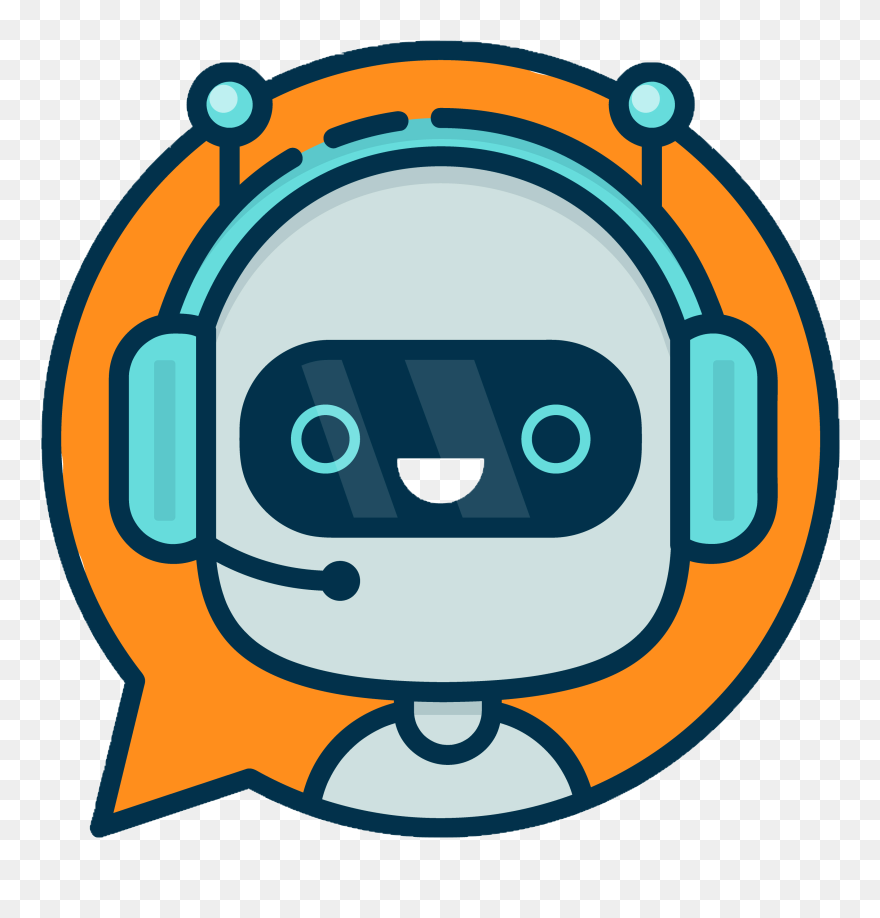 Bot Autoresponder Clipart