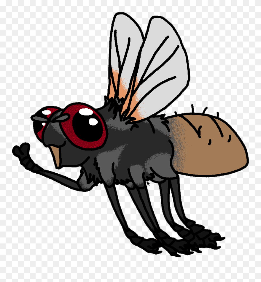 Mad Clipart Colonist - Png Download