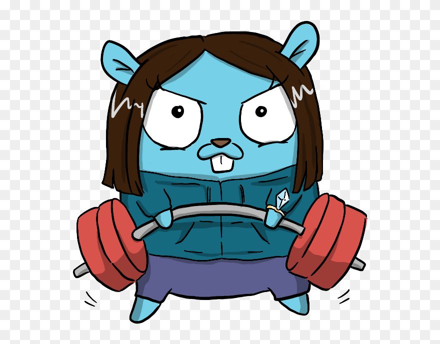 Brenda, Part Of Batch - Cartoon Clipart