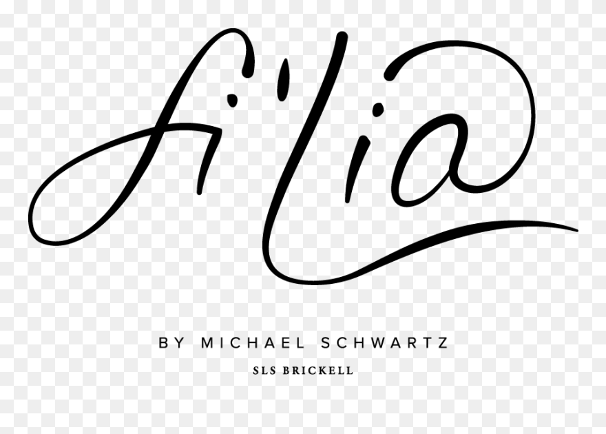 Logo-package Black Brickell - Line Art Clipart