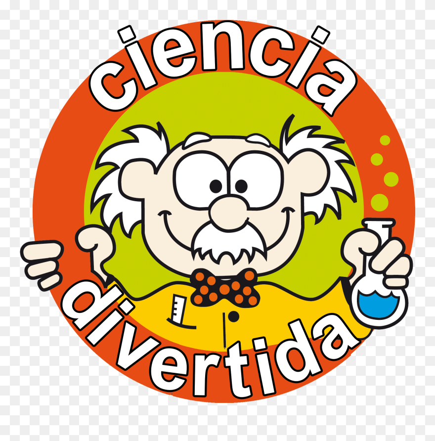 Nutty Scientists Png Clipart