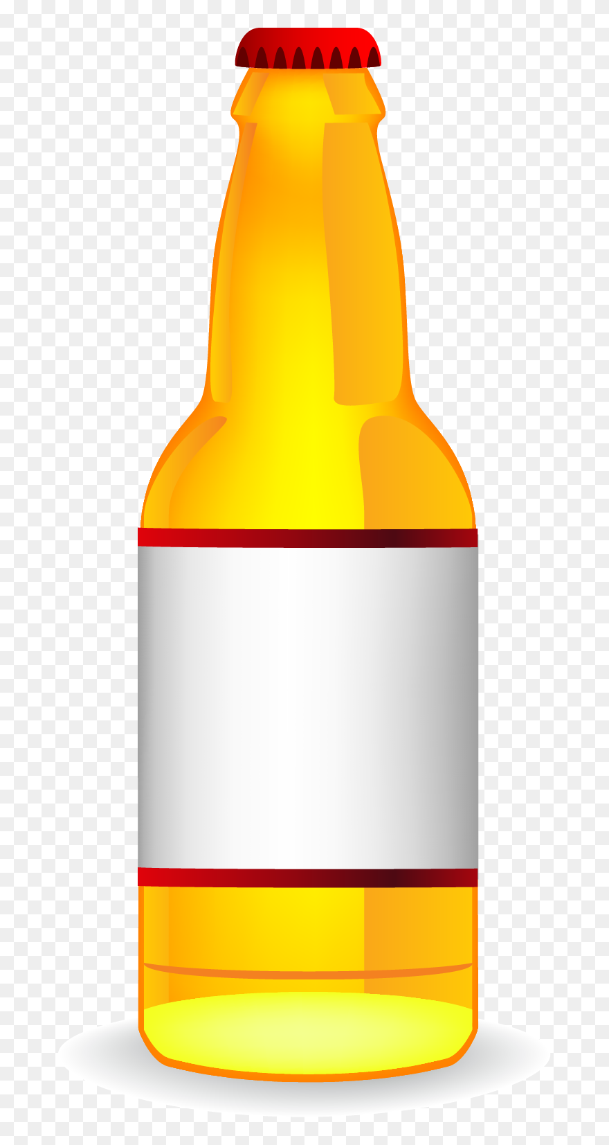 Two-liter Bottle Clipart