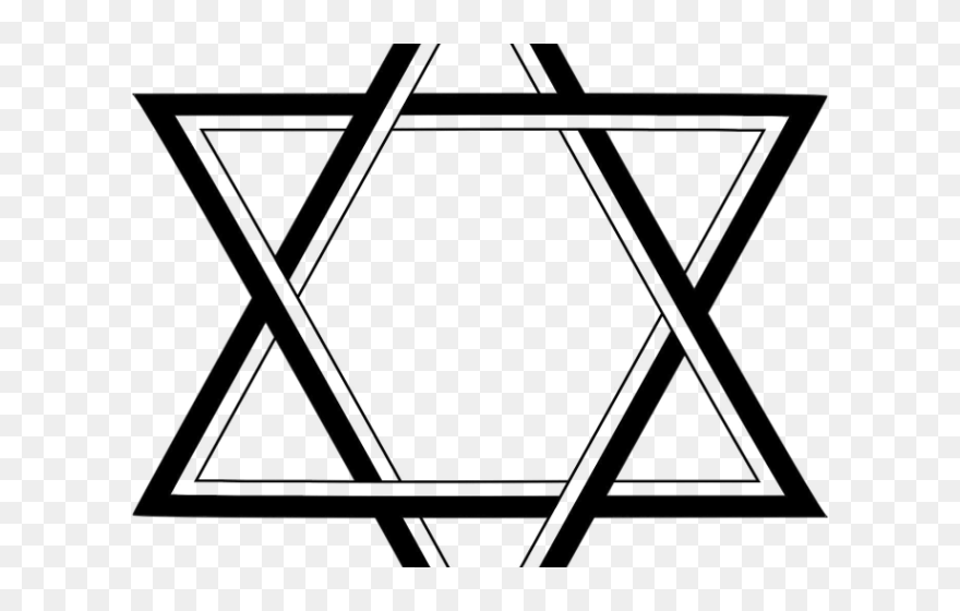 Transparent Gold Triangle Png Clipart