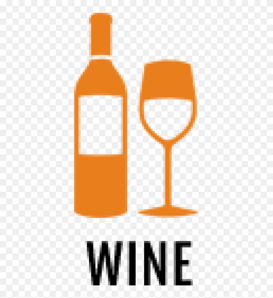 Glass Bottle Clipart