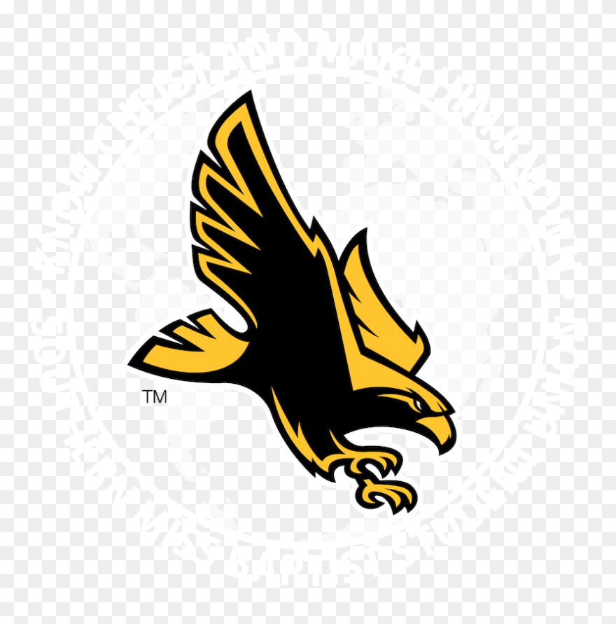Bsu Round White - Pioneer Football Club Alice Springs Clipart