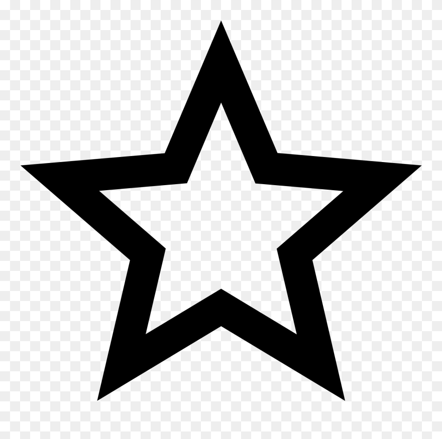 Lil Peep Star Tattoo Png Clipart