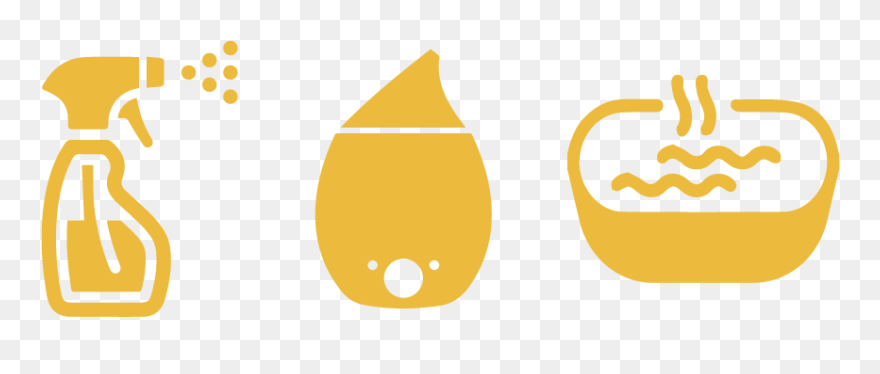 Transparent Spray Bottle Clip Art - Png Download