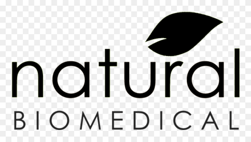 Natural Biomedical - Graphic Design Clipart