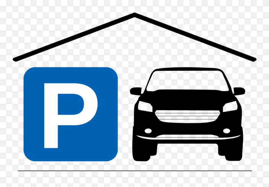 Png Carro Perspectiva Clipart
