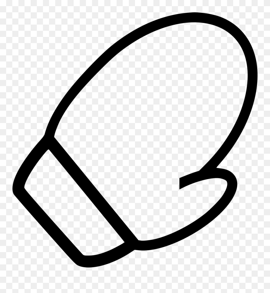 Mittens Clipart