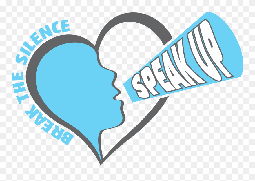 Contact Us - Speak Up Clipart