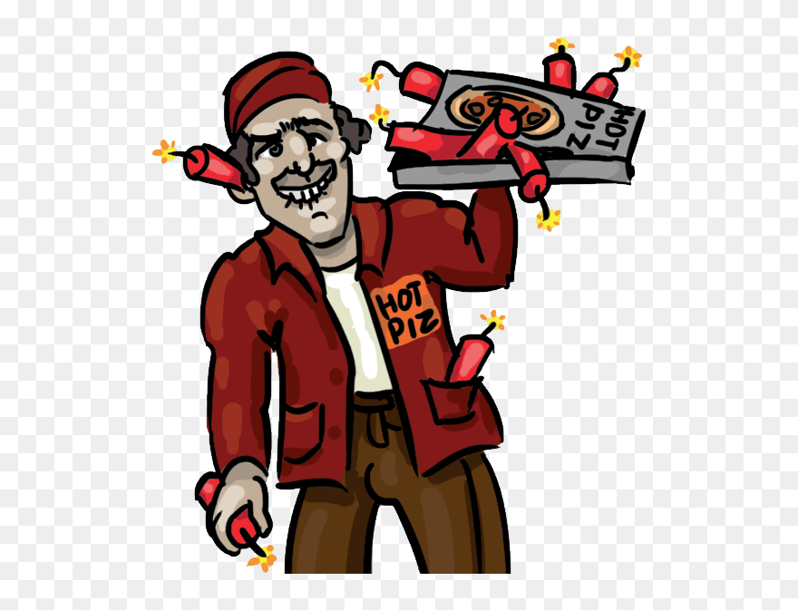 Suicide Bomber Png Clipart