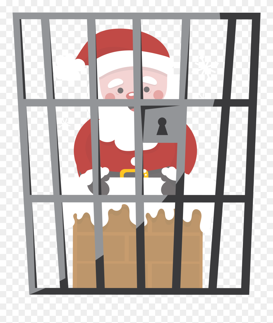 Christmas Escape Room - Escape Room Christmas Cartoon Clipart