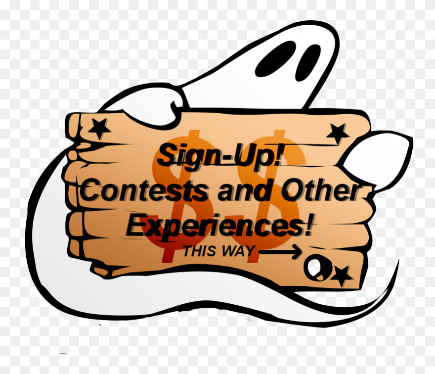 Ghost Clipart - Png Download