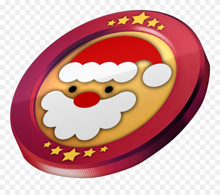 Coin Clipart Fandom - Cartoon - Png Download